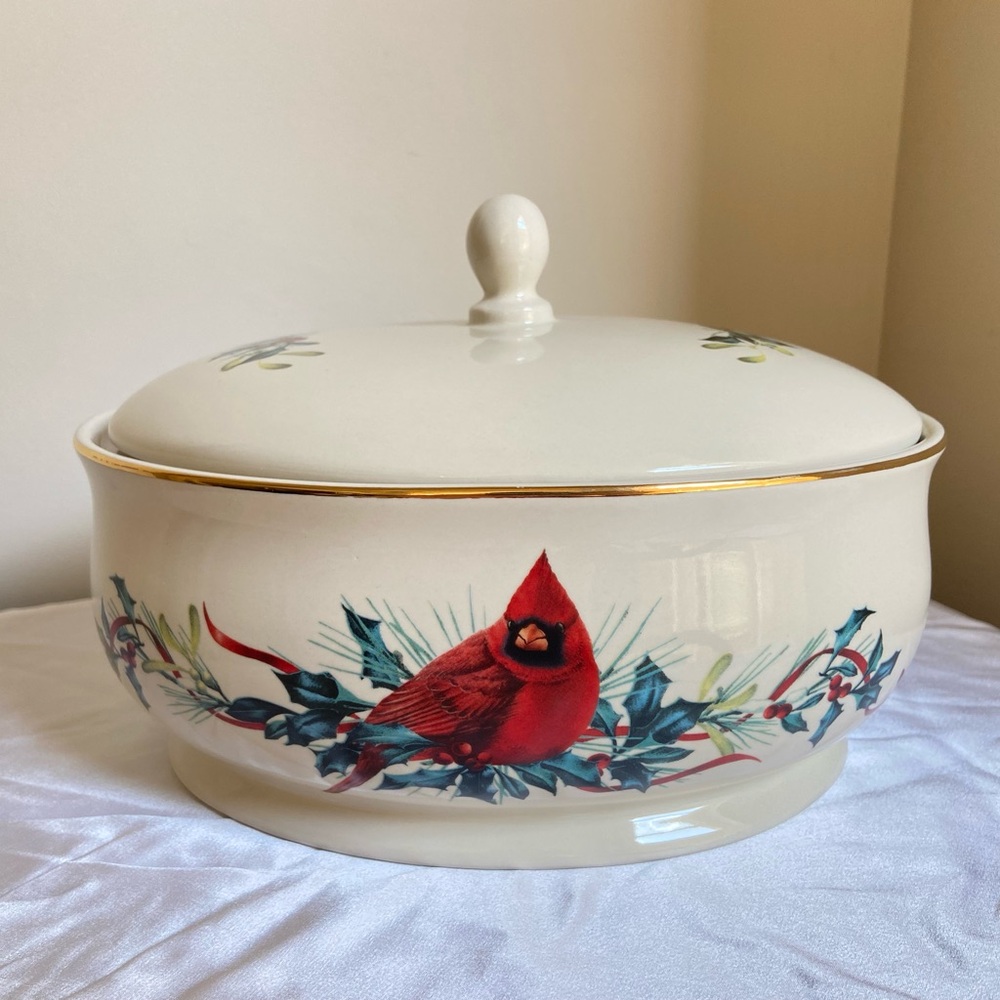 Lenox Casserole Dish